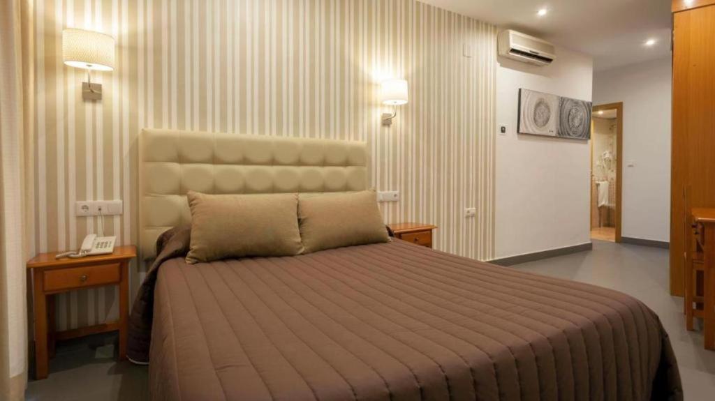 Hotel Rambla Emerita, Centro Ciudad Mérida Exteriér fotografie