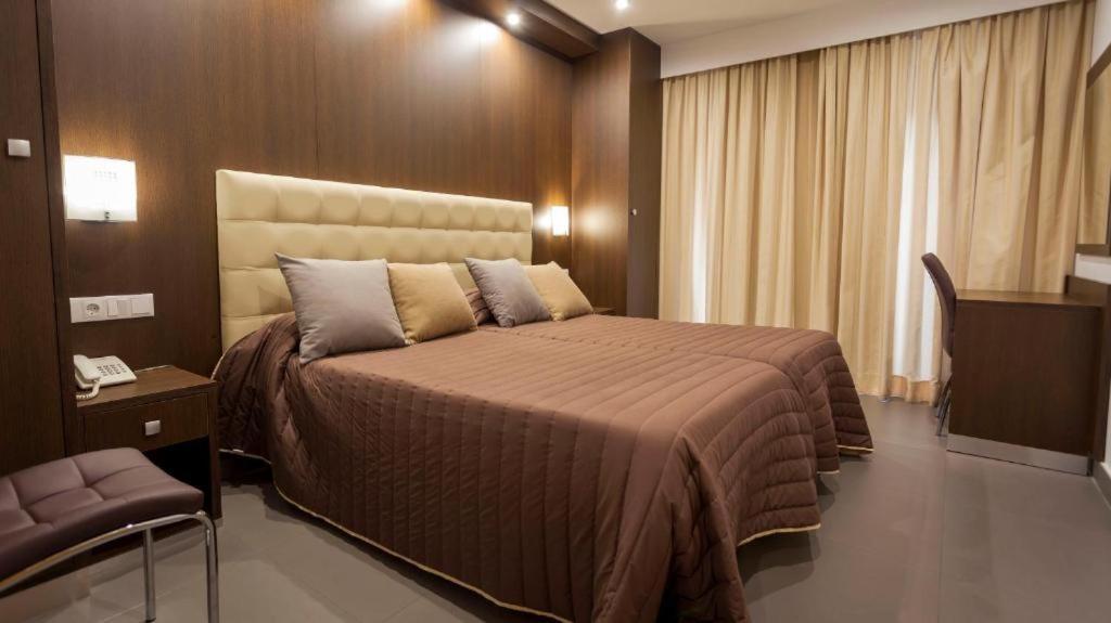 Hotel Rambla Emerita, Centro Ciudad Mérida Exteriér fotografie