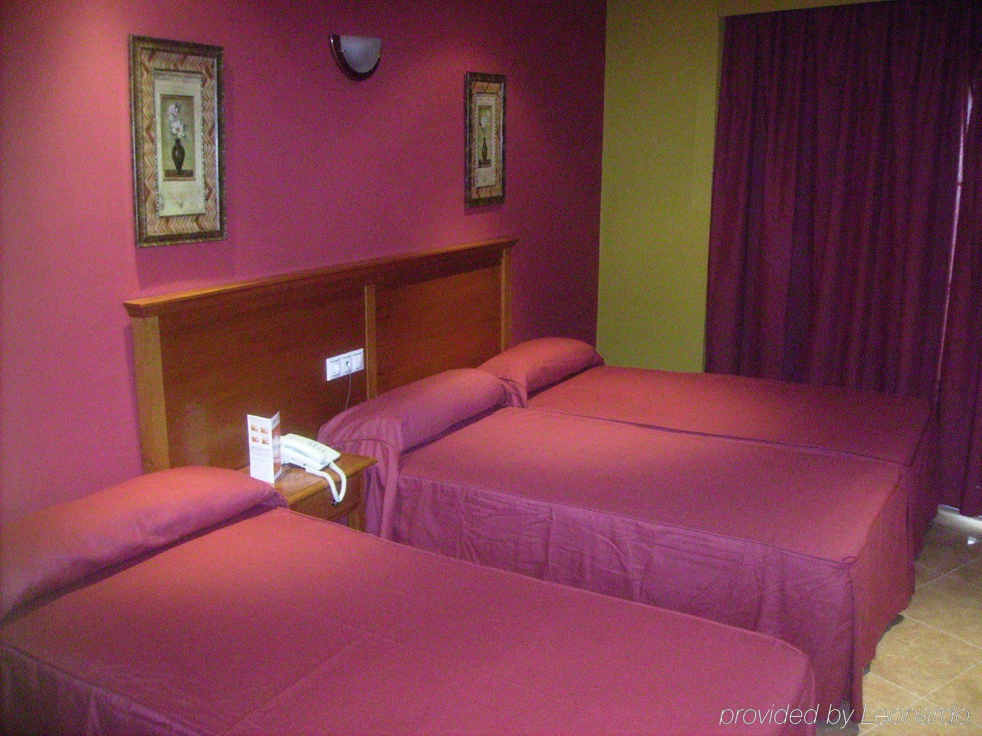 Hotel Rambla Emerita, Centro Ciudad Mérida Exteriér fotografie