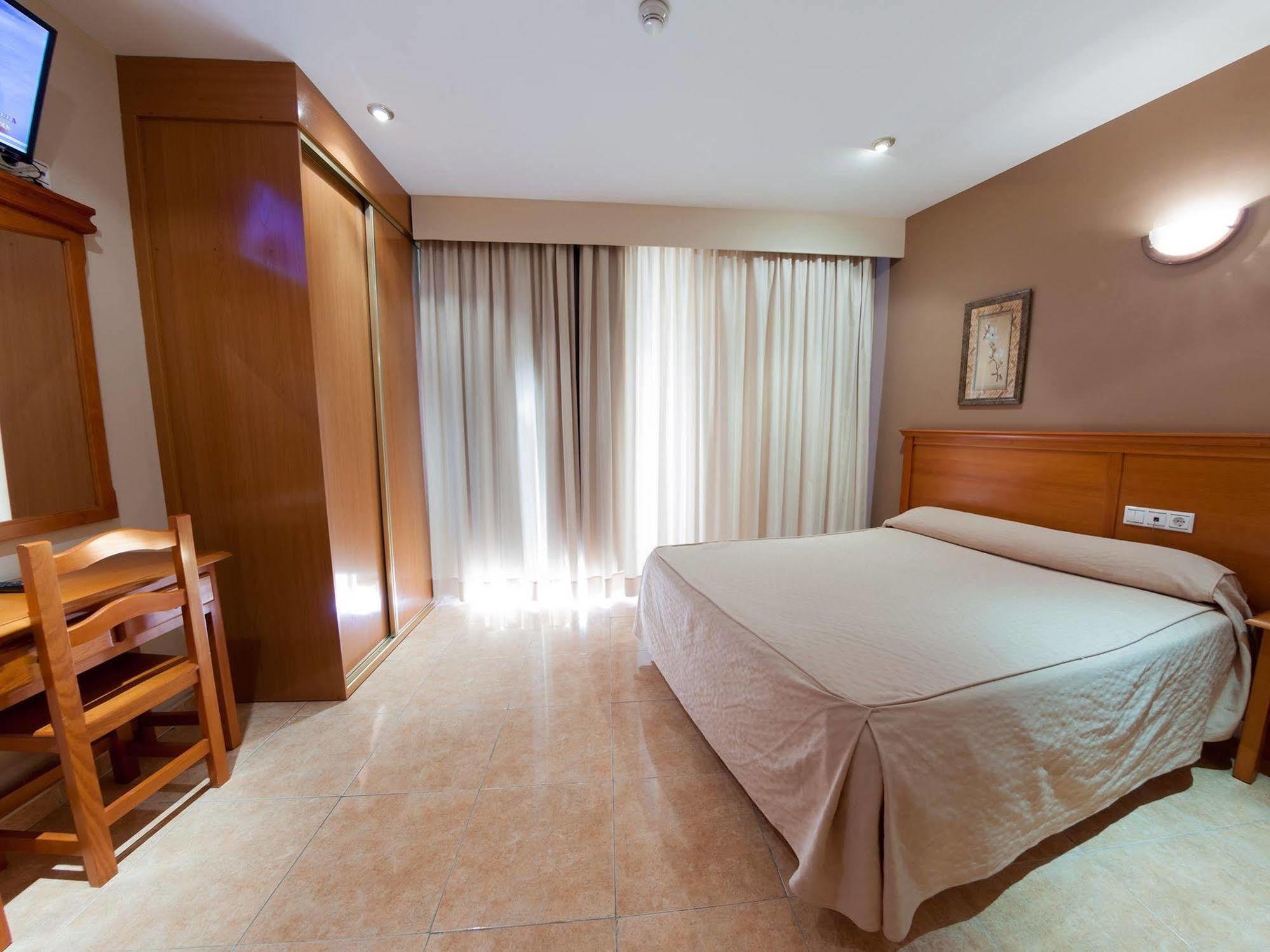Hotel Rambla Emerita, Centro Ciudad Mérida Exteriér fotografie