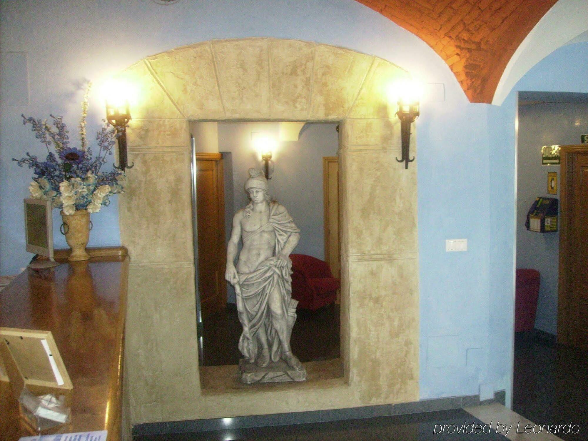 Hotel Rambla Emerita, Centro Ciudad Mérida Exteriér fotografie